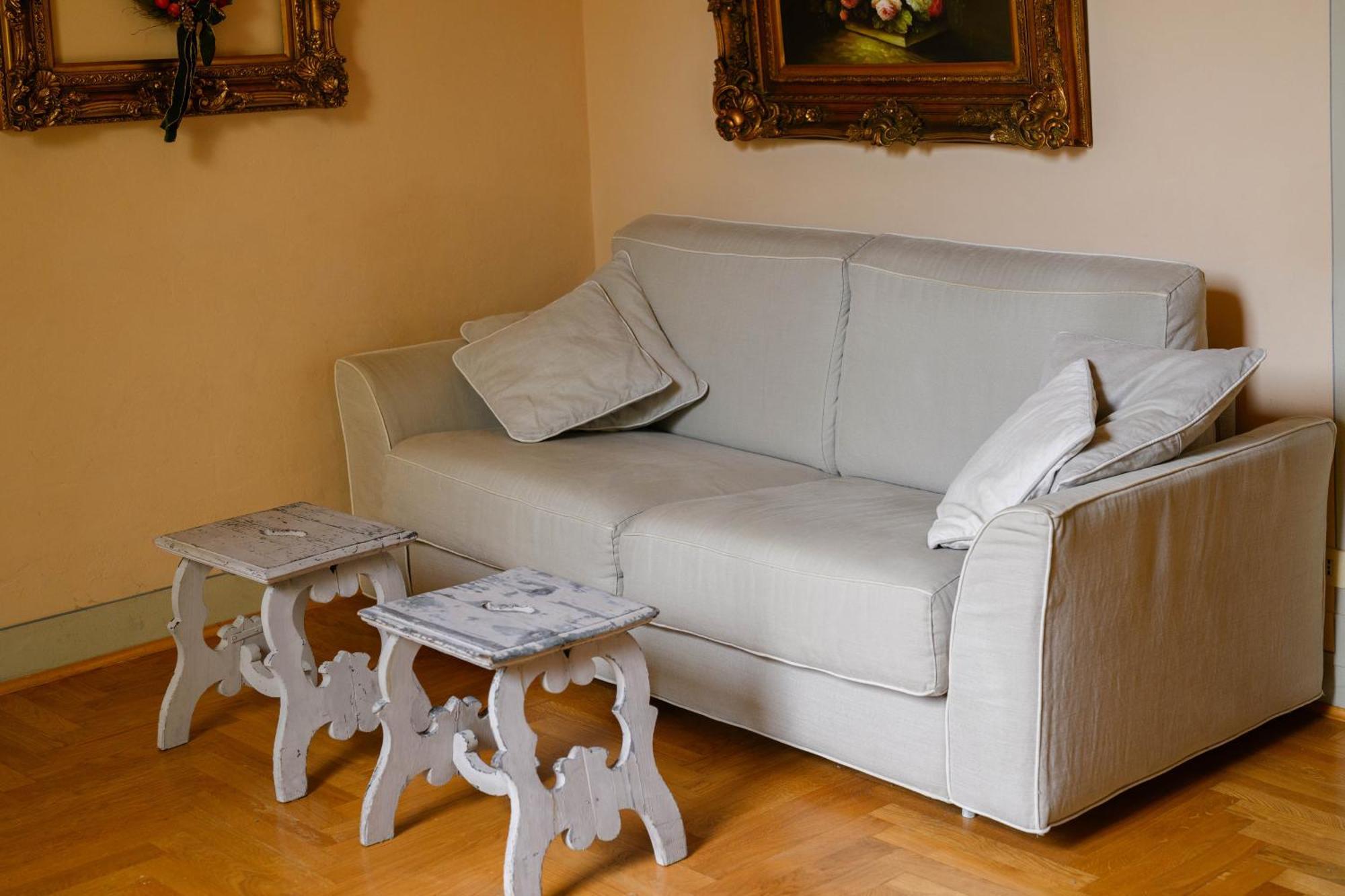 La Casa Degli Specchi Apartment