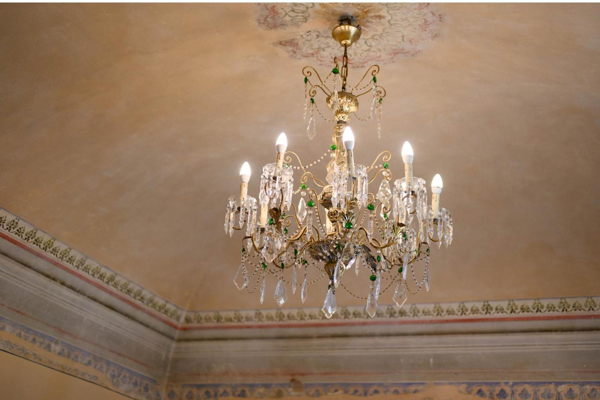 La Casa Degli Specchi Apartment